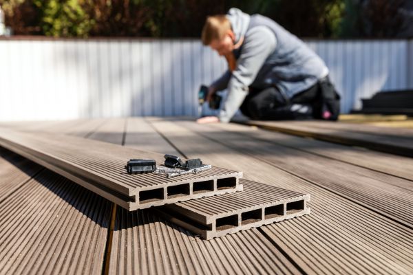 Cost of Pvc Deck Installation in Santa Cruz